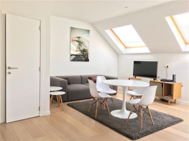 Appartement in Saint gilles