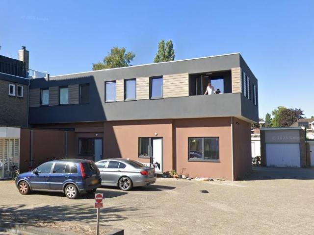 appartement in Sappemeer, Kees de Haanstraat