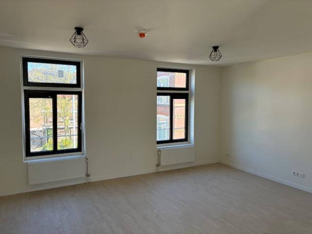 appartement in Sas van Gent, Stationsstraat