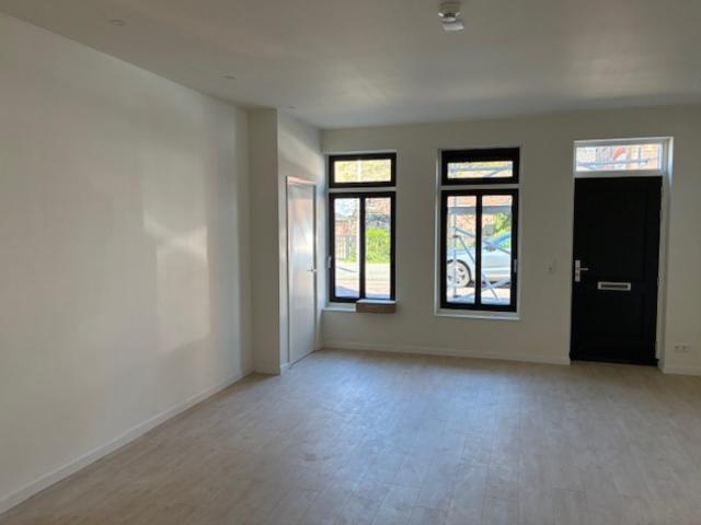 appartement in Sas van Gent, Stationsstraat