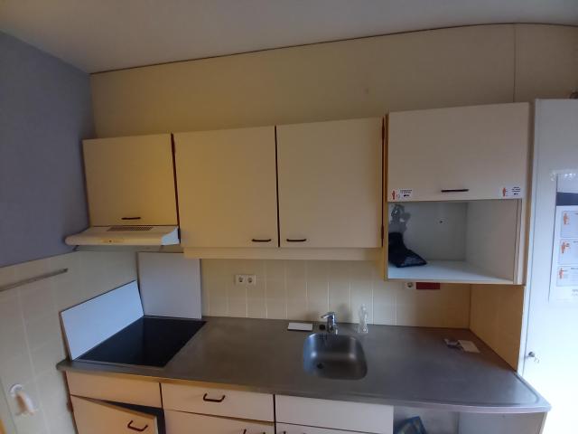 appartement in Sint Michielsgestel, Mgr.Hermuslaan