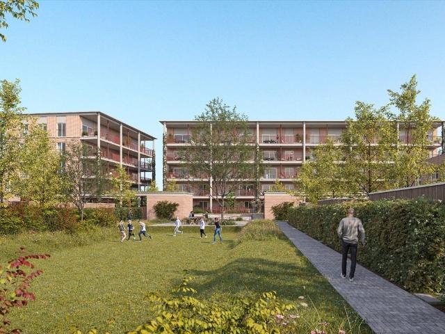 te koop Appartement Sint Niklaas