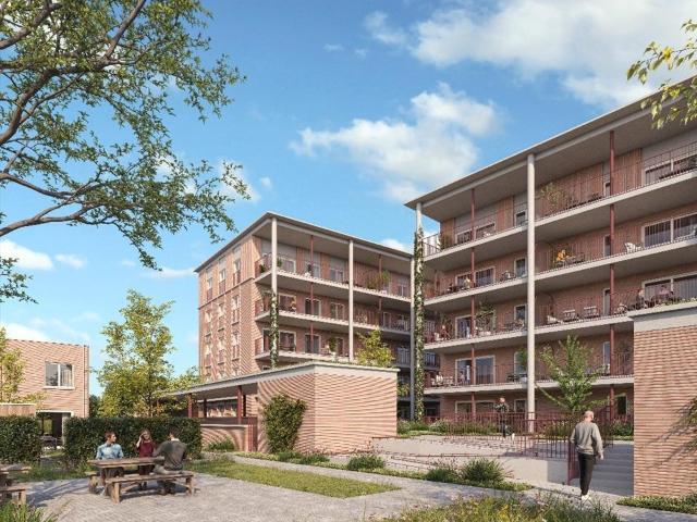 te koop Appartement Sint Niklaas