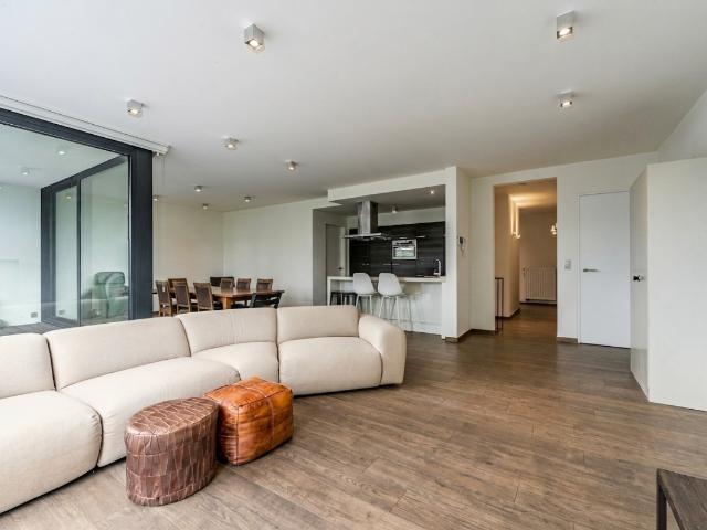 Appartement in Sint niklaas