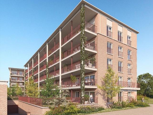 te koop Appartement Sint Niklaas