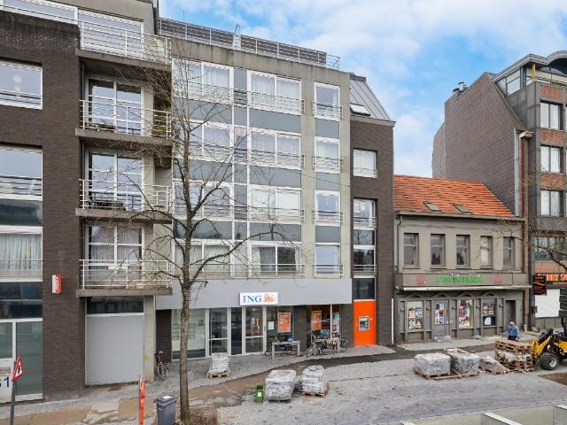 te koop Appartement Sint Niklaas