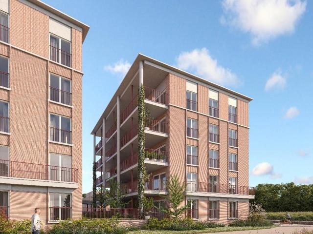 te koop Appartement Sint Niklaas