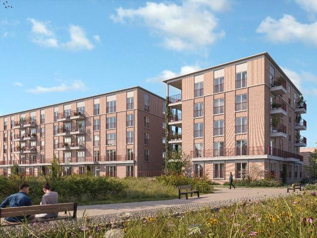 te koop Appartement Sint Niklaas