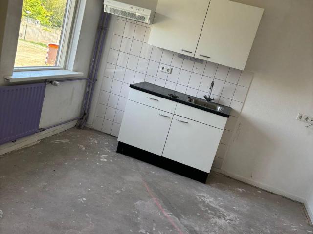 appartement in Sint Oedenrode, Ritaplein