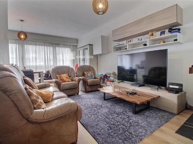 à vendre Appartement Berchem Sainte Agathe Place Docteur Schweitzer
