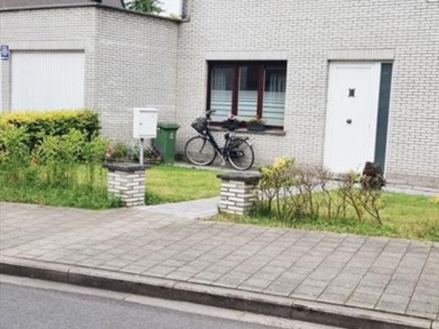 à vendre Appartement Sint Amandsberg