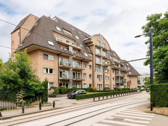 à vendre Appartement Sint Denijs Westrem Derbystraat