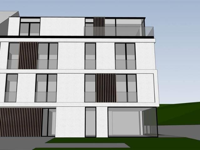 à vendre Appartement Rhode Saint Genèse Zoniënwoudlaan