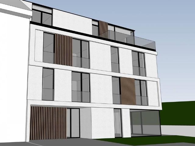 à vendre Appartement Rhode Saint Genèse Zoniënwoudlaan