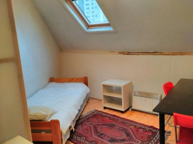 Appartement in Sint Gillis