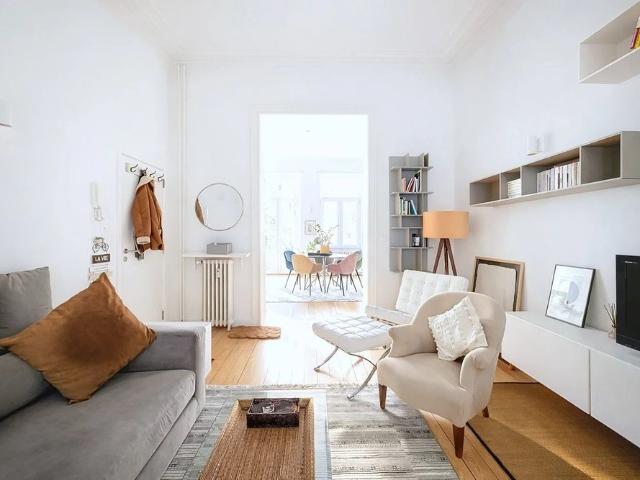 Appartement in Sint Gillis