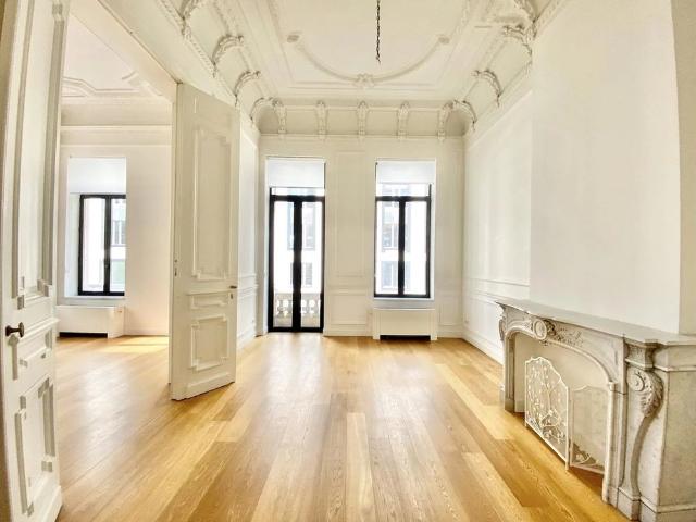 Appartement in Sint Gillis