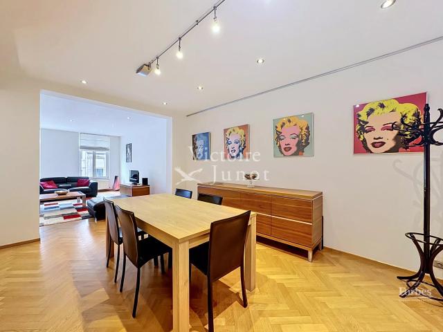 Appartement in Sint Gillis