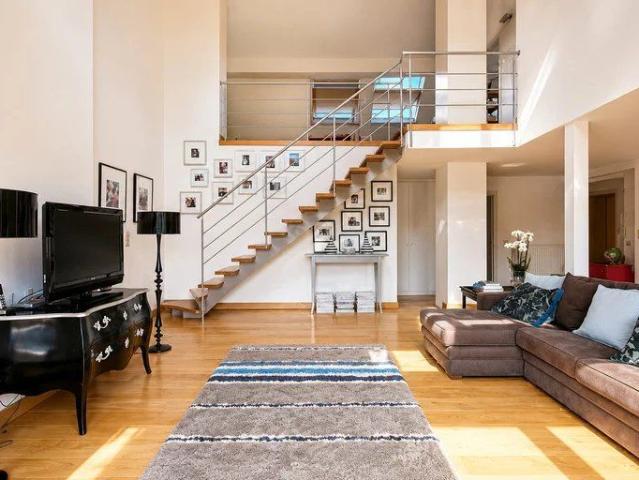 Appartement in Sint Gillis
