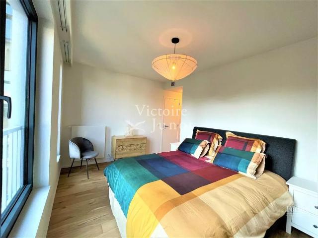 Appartement in Sint Gillis