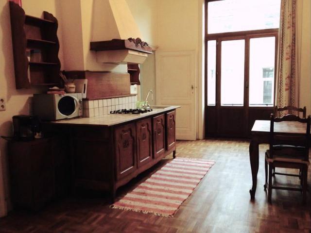 Appartement in Sint Gillis