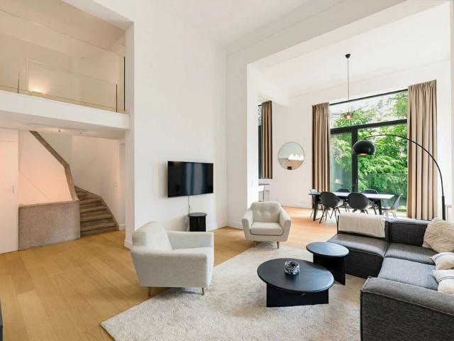 Appartement in Sint Gillis