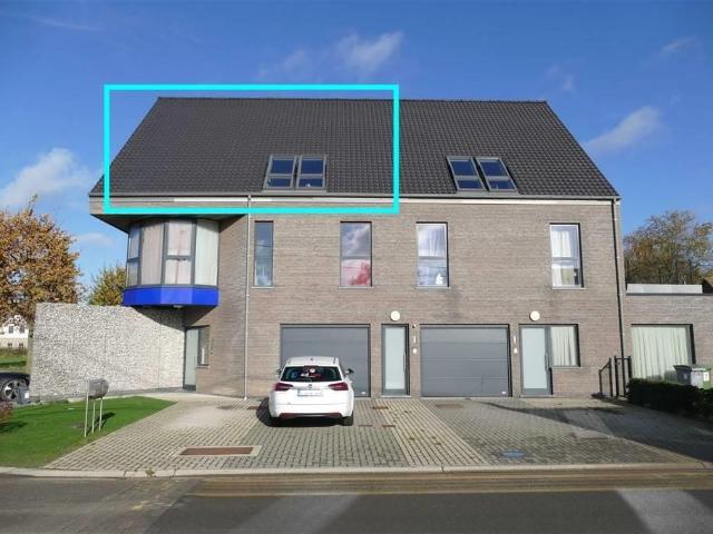 te koop Appartement Sint Gillis Waas