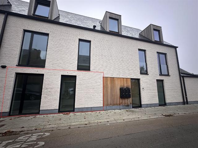 Appartement in Sint gillis dendermonde
