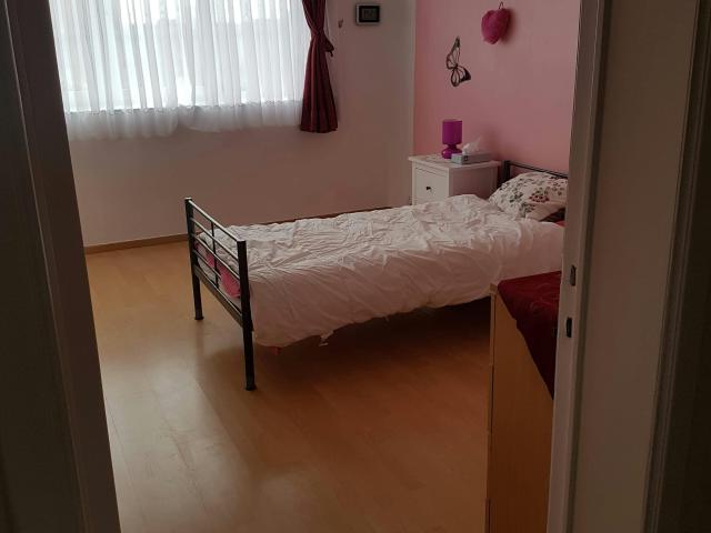 Appartement in Sint Jans Molenbeek