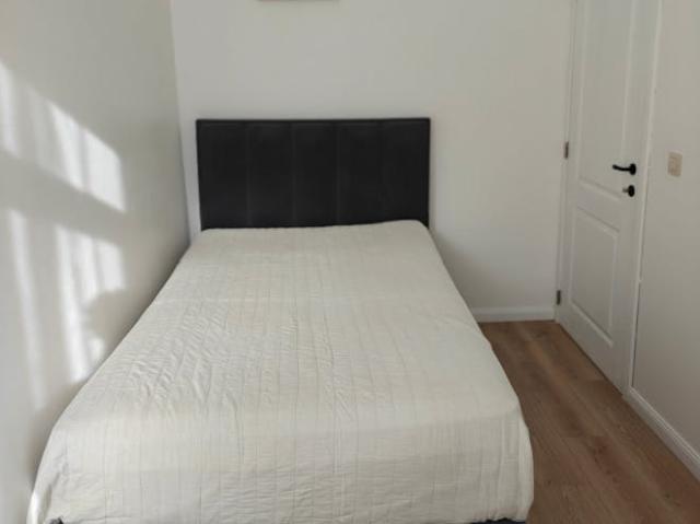 Appartement in Sint Jans Molenbeek