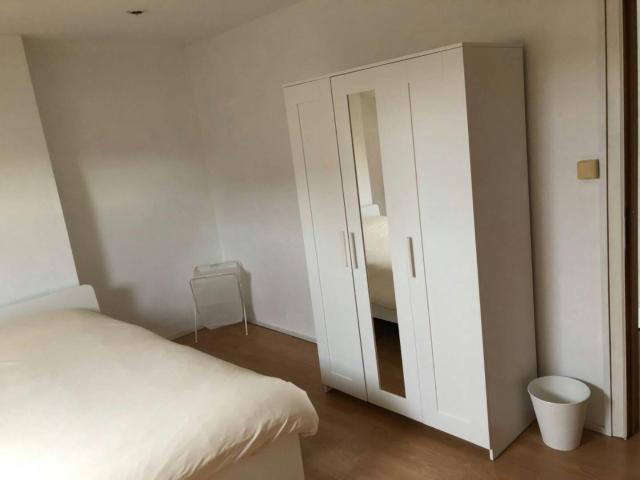 Appartement in Sint Jans Molenbeek