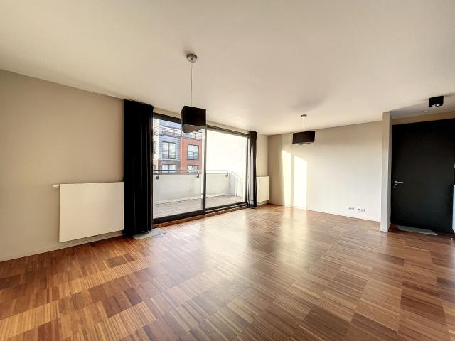 Appartement in Sint jans molenbeek