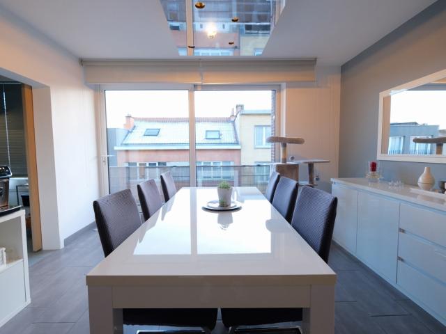 à vendre Appartement Molenbeek Saint Jean Rue de la Belle au Bois Dormant