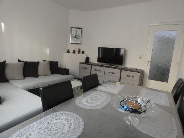 à vendre Appartement Molenbeek Saint Jean Rue de Courtrai