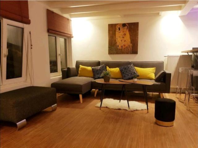 Appartement in Sint Joost ten Node