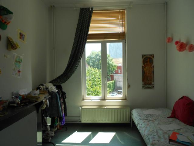 Appartement in Sint Joost ten Node