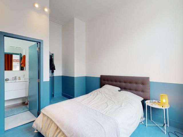 Appartement in Sint Joost ten Node
