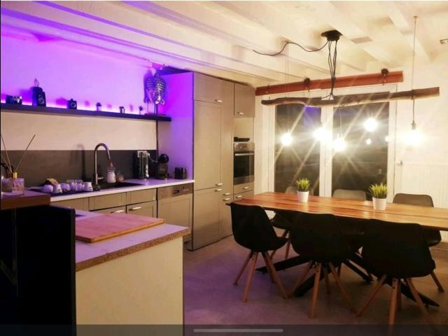 Appartement in Sint Joost ten Node