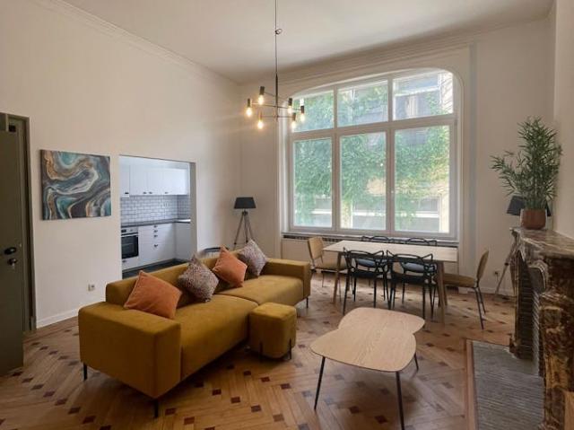 Appartement in Sint Joost ten Node