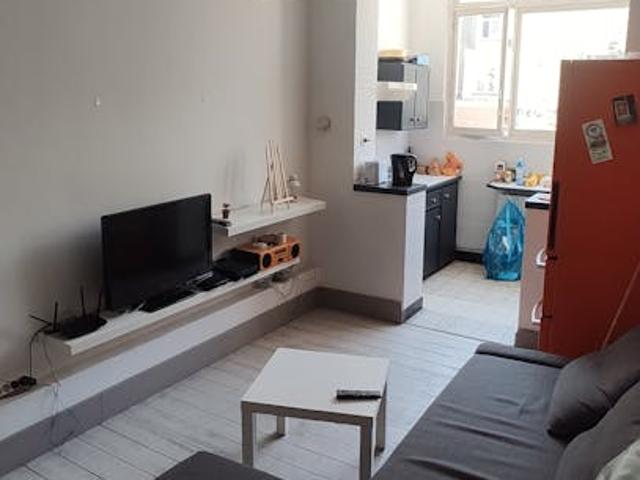 Appartement in Sint Joost ten Node