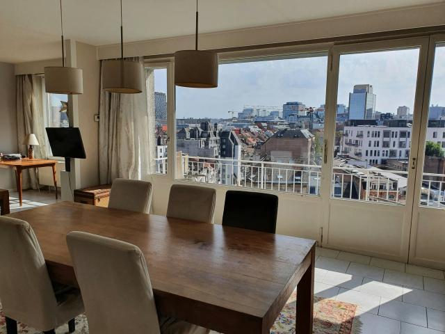 Appartement in Sint Joost ten Node