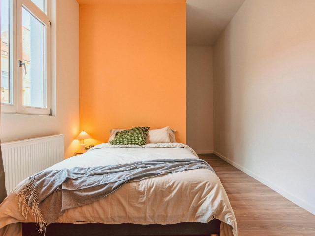 Kamer in Sint Joost ten Node