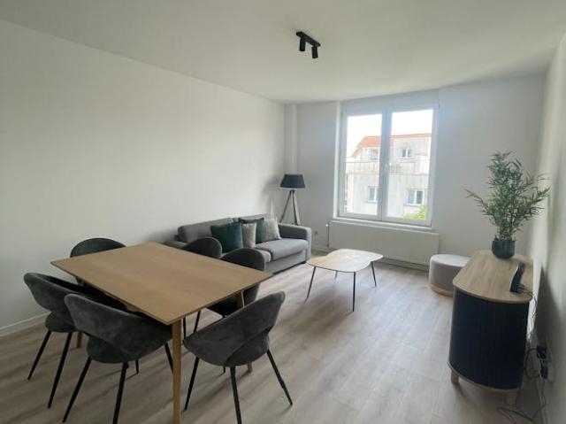 Appartement in Sint Joost ten Node