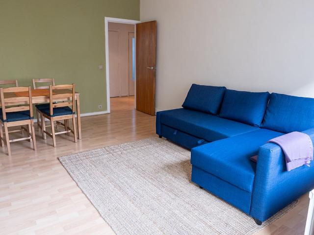 Appartement in Sint Joost ten Node