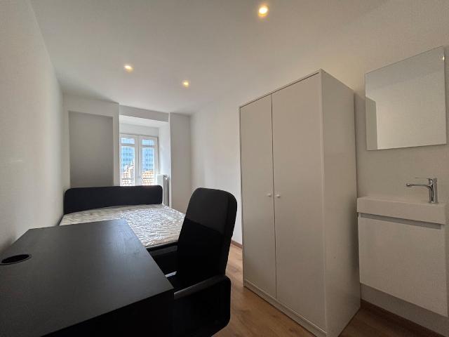 Appartement in Sint Joost ten Node