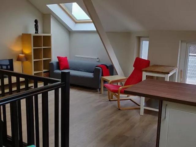 Appartement in Sint Joost ten Node