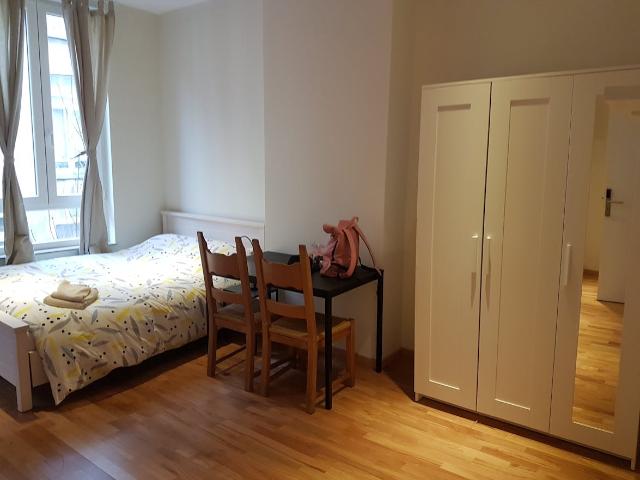 Appartement in Sint Joost ten Node