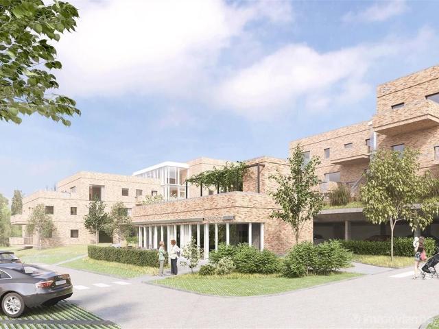 à vendre Appartement Sint Joris Winge Leuvensesteenweg