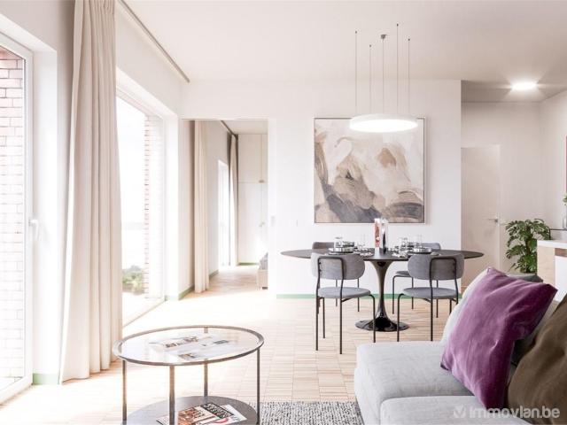 à vendre Appartement Sint Joris Winge Leuvensesteenweg