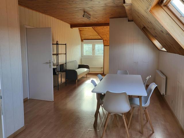 Appartement in Sint Lambrechts Woluwe